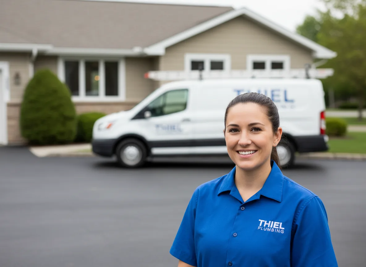 Plumber Tomah, WI FAQs